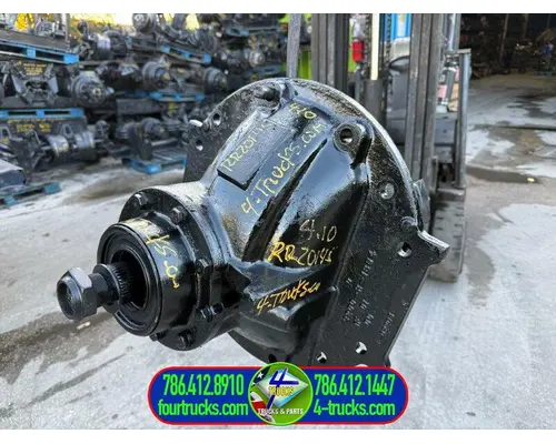 Mack RADF1000 Differential Assembly (Front, Rear)