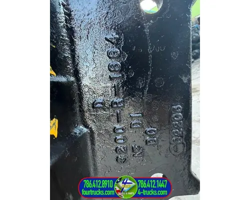 Mack RADF1000 Differential Assembly (Front, Rear)