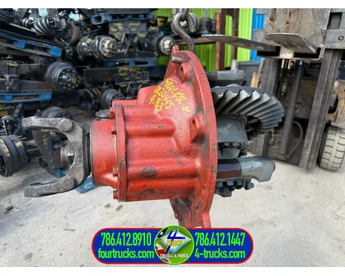 Mack RADF1000 Differential Assembly (Front, Rear)