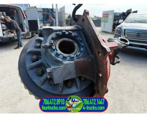 Mack RADF1000 Differential Assembly (Front, Rear)