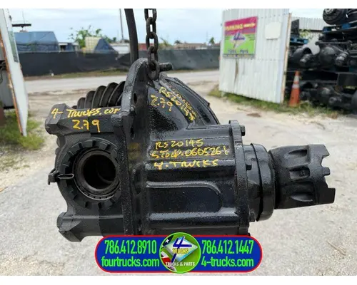 Mack RADF1000 Differential Assembly (Front, Rear)