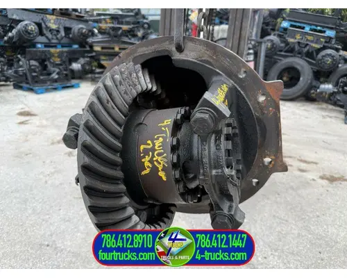 Mack RADF1000 Differential Assembly (Front, Rear)