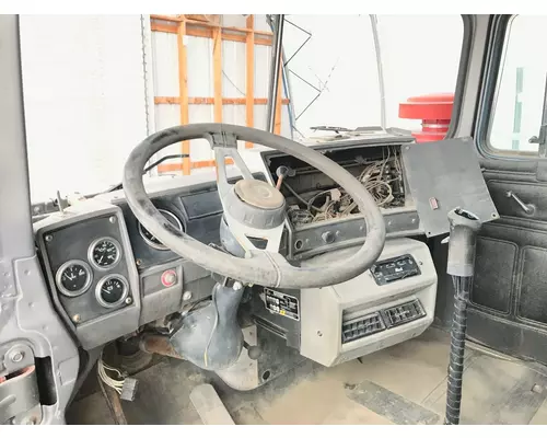 Mack RB600 Dash Assembly