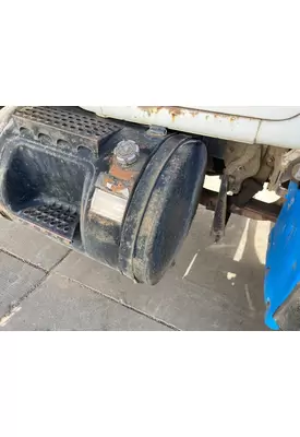 Mack RB600 Fuel Tank Strap