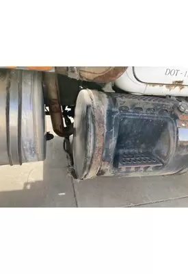 Mack RB600 Fuel Tank Strap