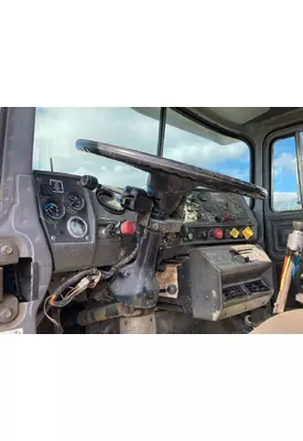 Mack RB600 Steering Column