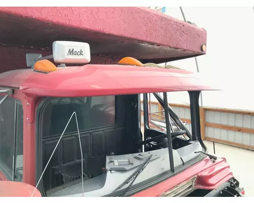Mack RB600 Sun Visor (Exterior)