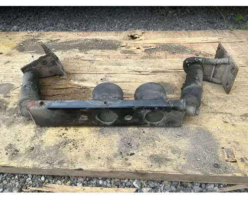 Mack RB688S Air Bag (Safety)