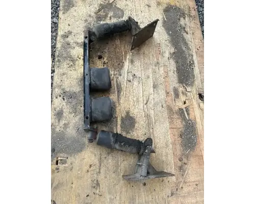 Mack RB688S Air Bag (Safety)