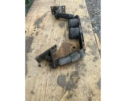 Mack RB688S Air Bag (Safety)