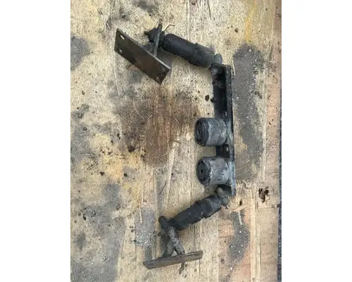 Mack RB688S Air Bag (Safety)