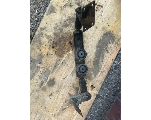 Mack RB688S Air Bag (Safety)