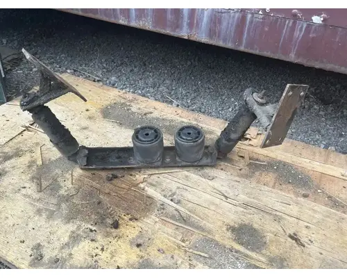 Mack RB688S Air Bag (Safety)