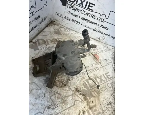 Mack RB688S Air Conditioner Compressor