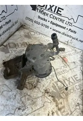 Mack RB688S Air Conditioner Compressor