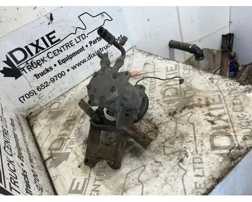 Mack RB688S Air Conditioner Compressor