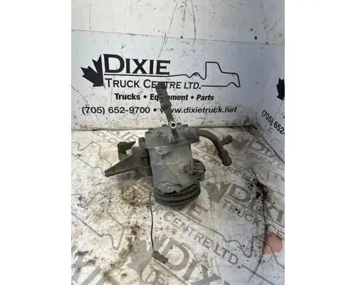 Mack RB688S Air Conditioner Compressor