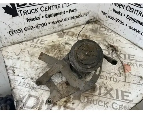 Mack RB688S Air Conditioner Compressor