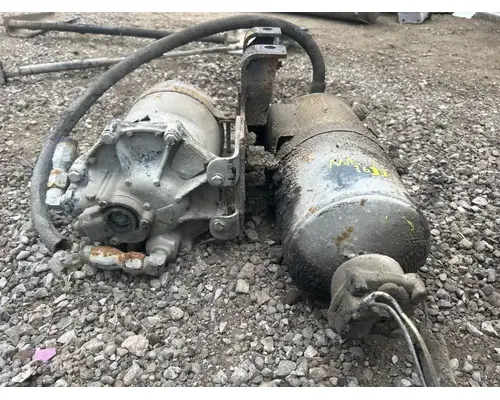 Mack RB688S Air Drier