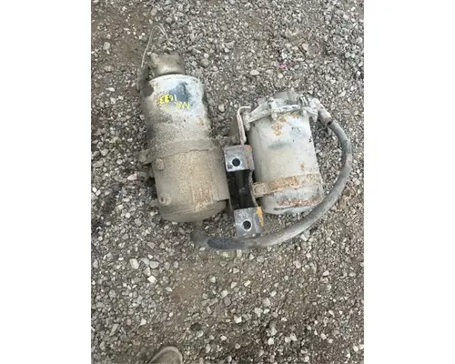 Mack RB688S Air Drier