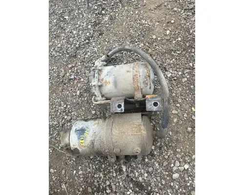 Mack RB688S Air Drier