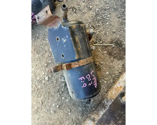 Mack RB688S Air Tank