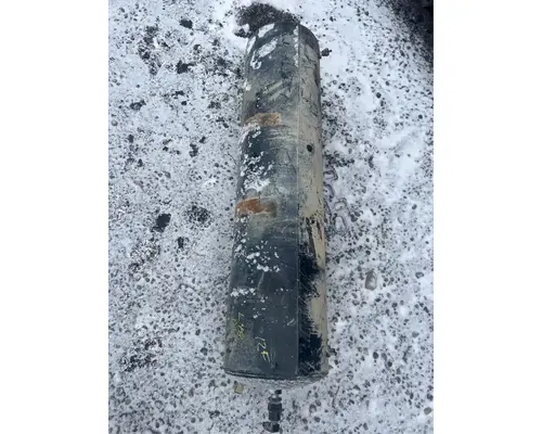 Mack RB688S Air Tank