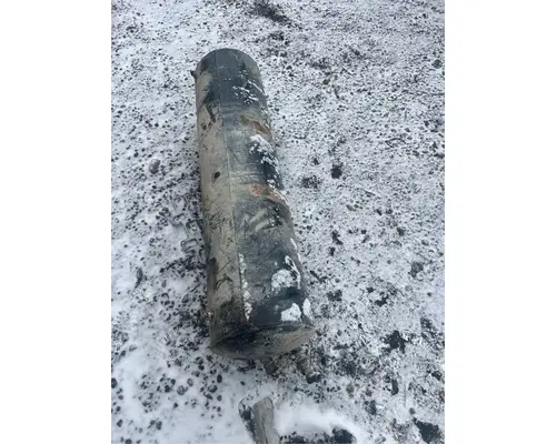 Mack RB688S Air Tank