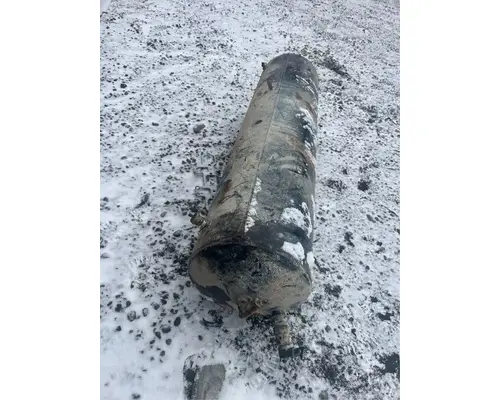 Mack RB688S Air Tank