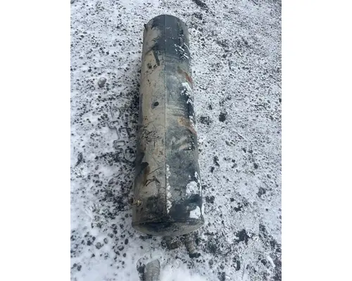 Mack RB688S Air Tank