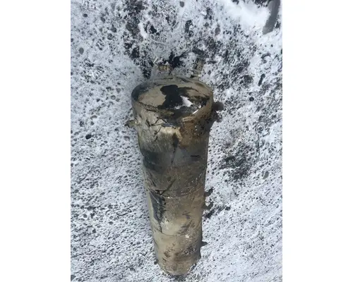 Mack RB688S Air Tank