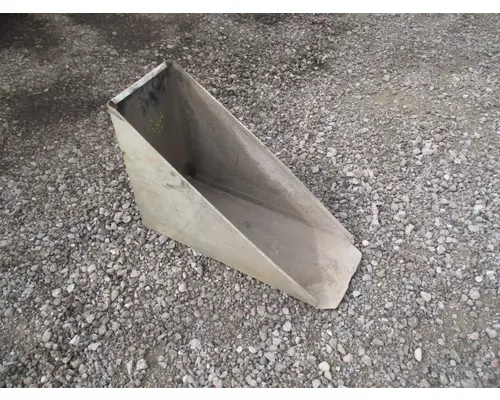 Mack RB688S Battery Box