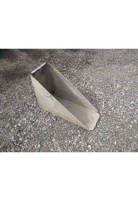 Mack RB688S Battery Box