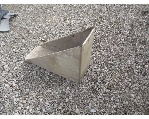 Mack RB688S Battery Box