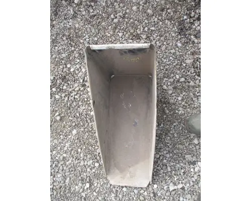 Mack RB688S Battery Box