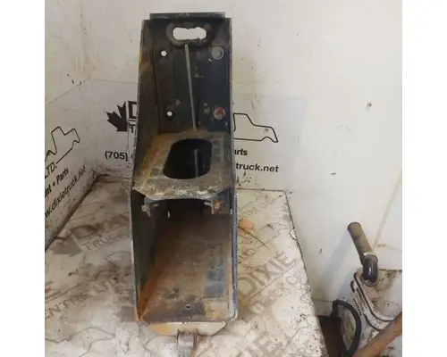 Mack RB688S Battery Box