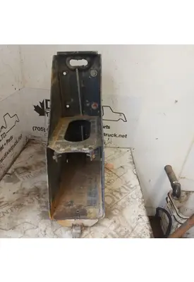 Mack RB688S Battery Box
