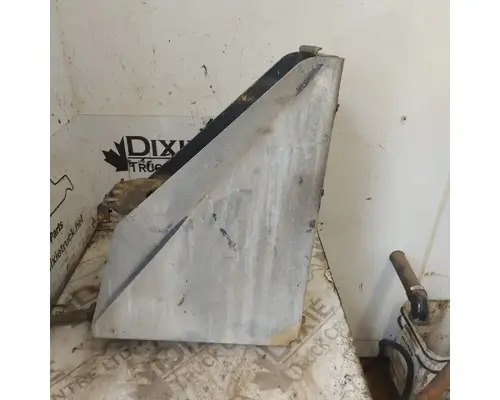 Mack RB688S Battery Box