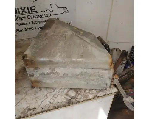 Mack RB688S Battery Box