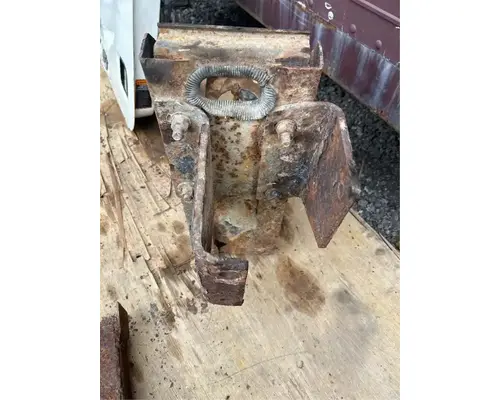 Mack RB688S Battery Box