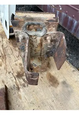 Mack RB688S Battery Box