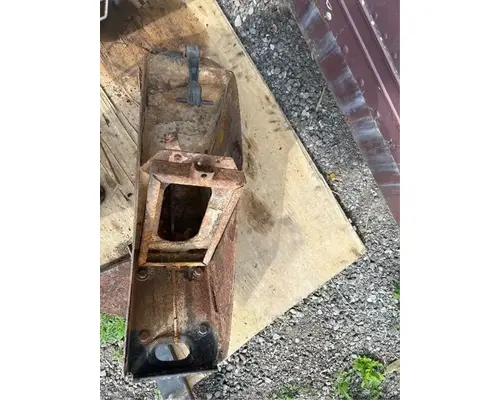 Mack RB688S Battery Box