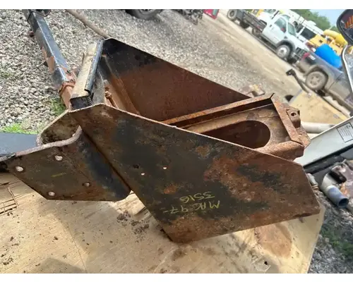 Mack RB688S Battery Box