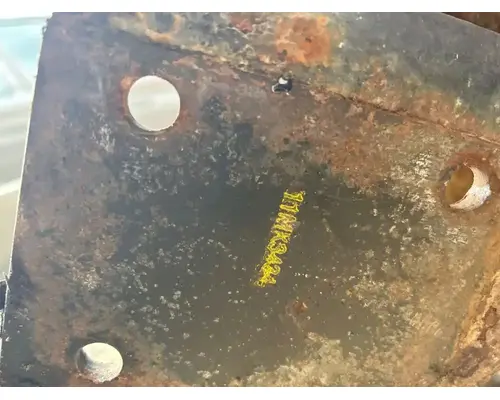 Mack RB688S Battery Box