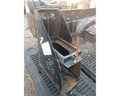 Mack RB688S Battery Box