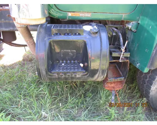 Mack RB688S Battery Box