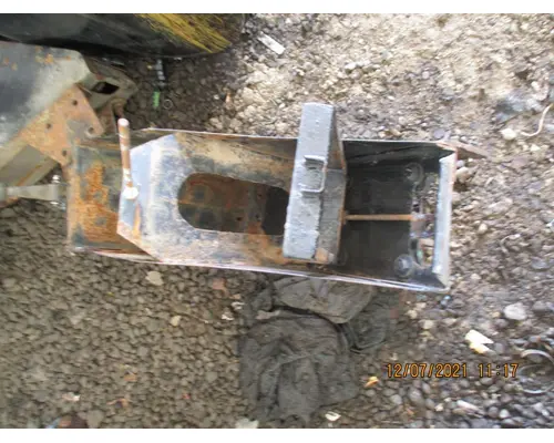 Mack RB688S Battery Box