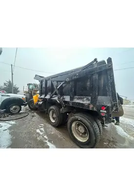 Mack RB688S Box / Bed