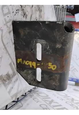 Mack RB688S Brackets, Misc.