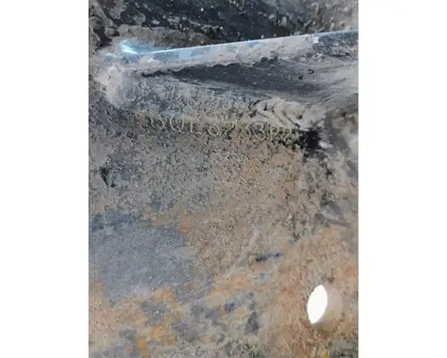 Mack RB688S Brackets, Misc.